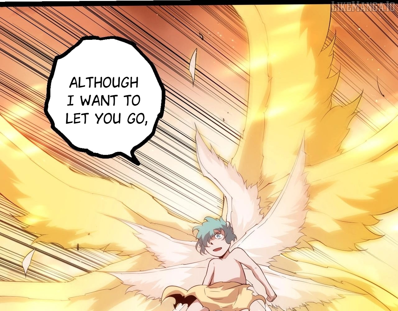 Evolution Begins With A Big Tree Chapter 434 - page 79